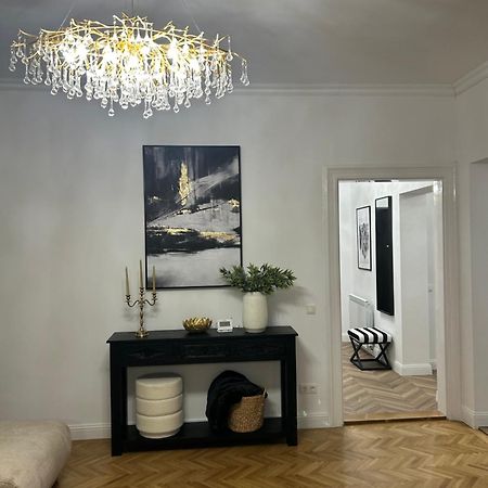 Rennes Apartment Σίμπιου Εξωτερικό φωτογραφία