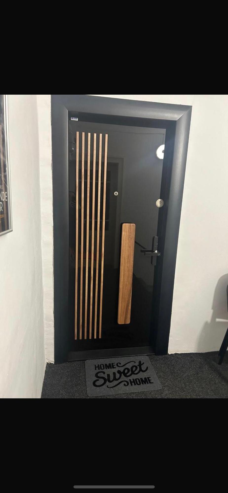 Rennes Apartment Σίμπιου Εξωτερικό φωτογραφία