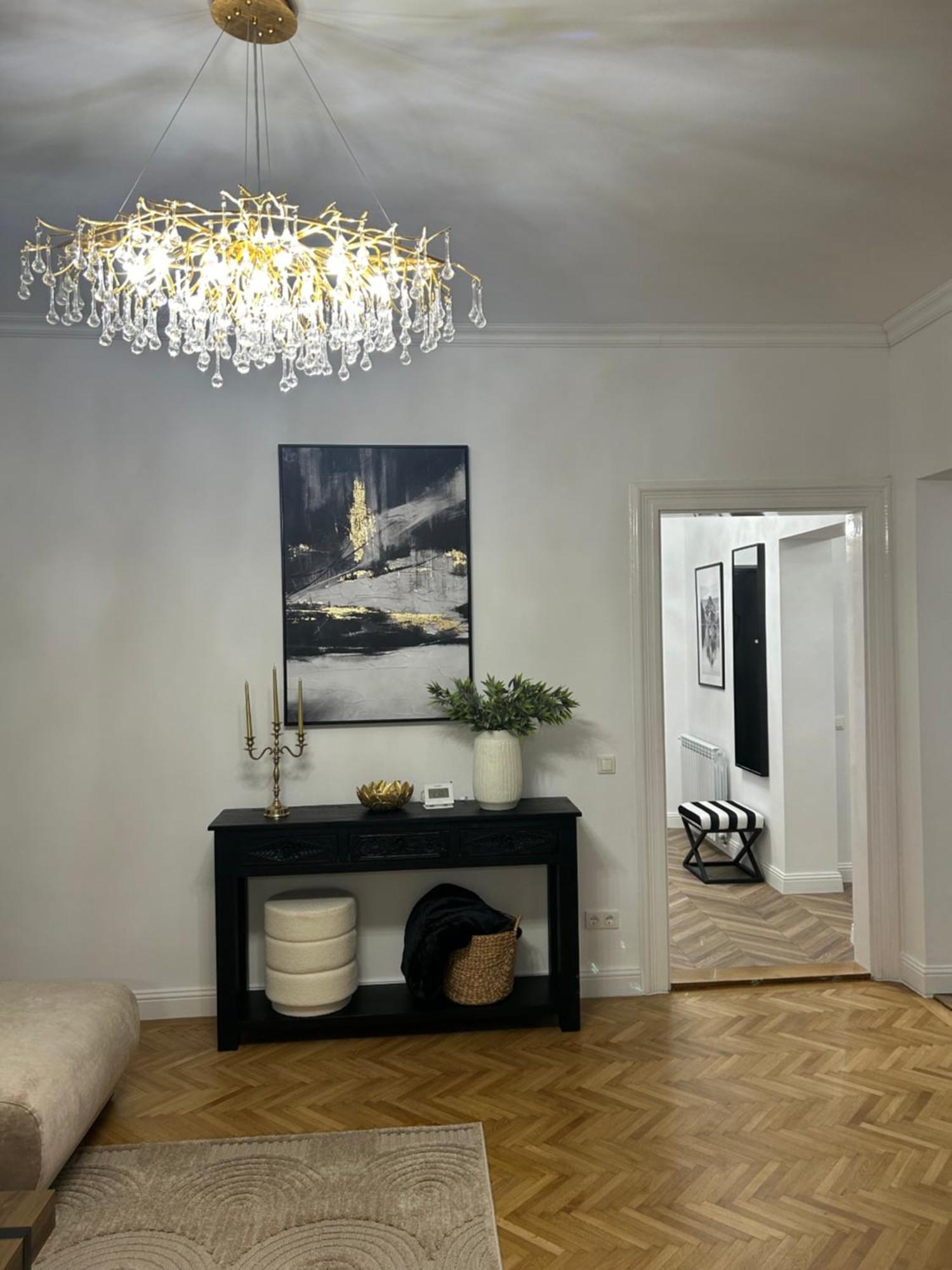 Rennes Apartment Σίμπιου Εξωτερικό φωτογραφία