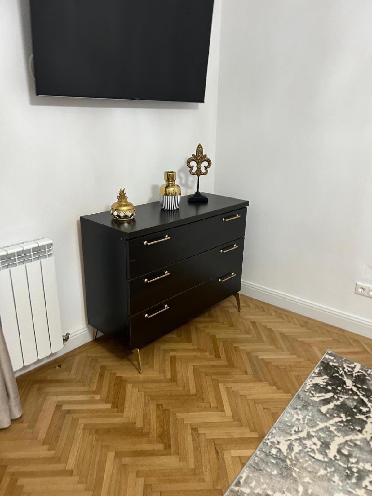 Rennes Apartment Σίμπιου Εξωτερικό φωτογραφία