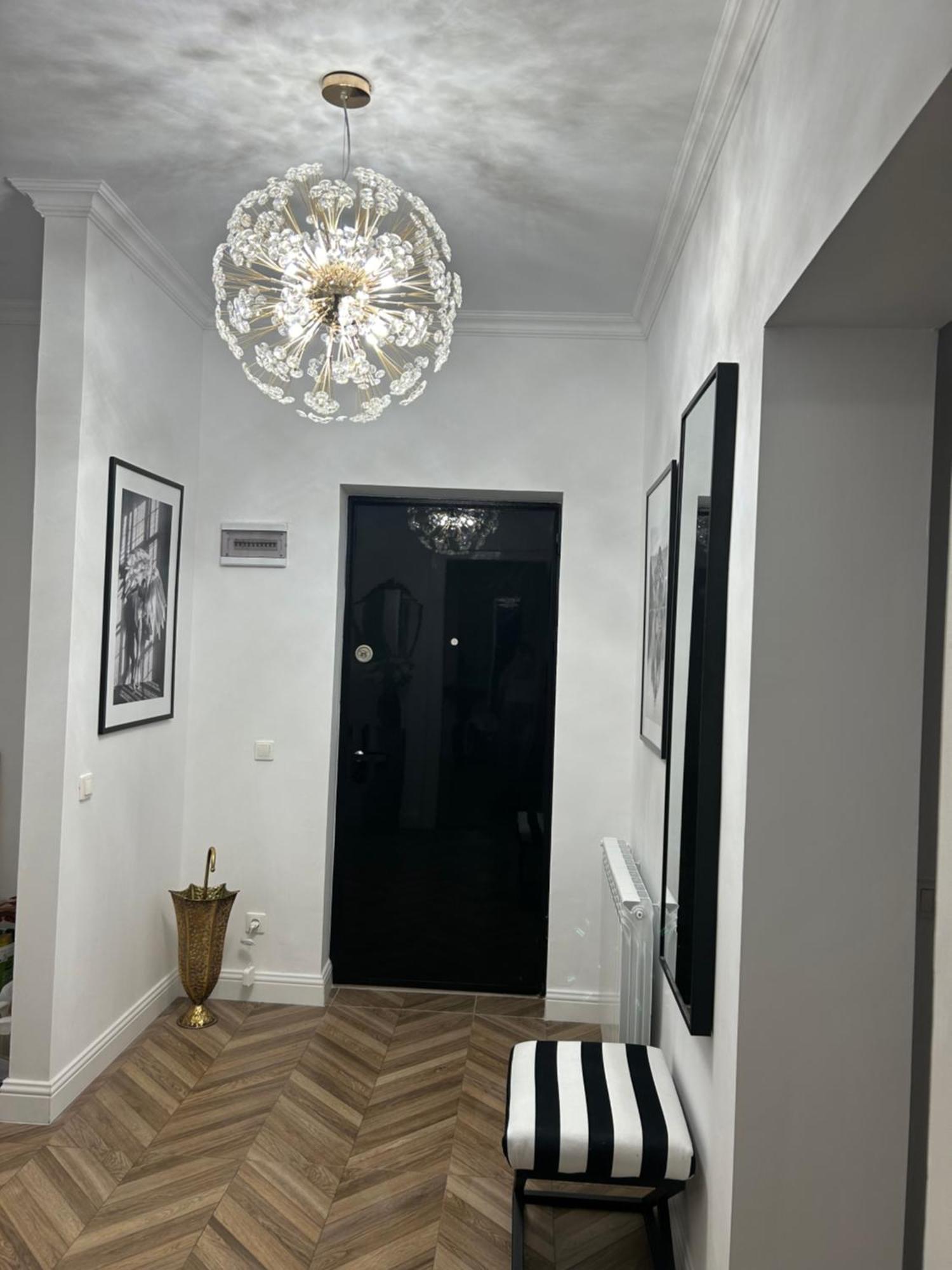 Rennes Apartment Σίμπιου Εξωτερικό φωτογραφία