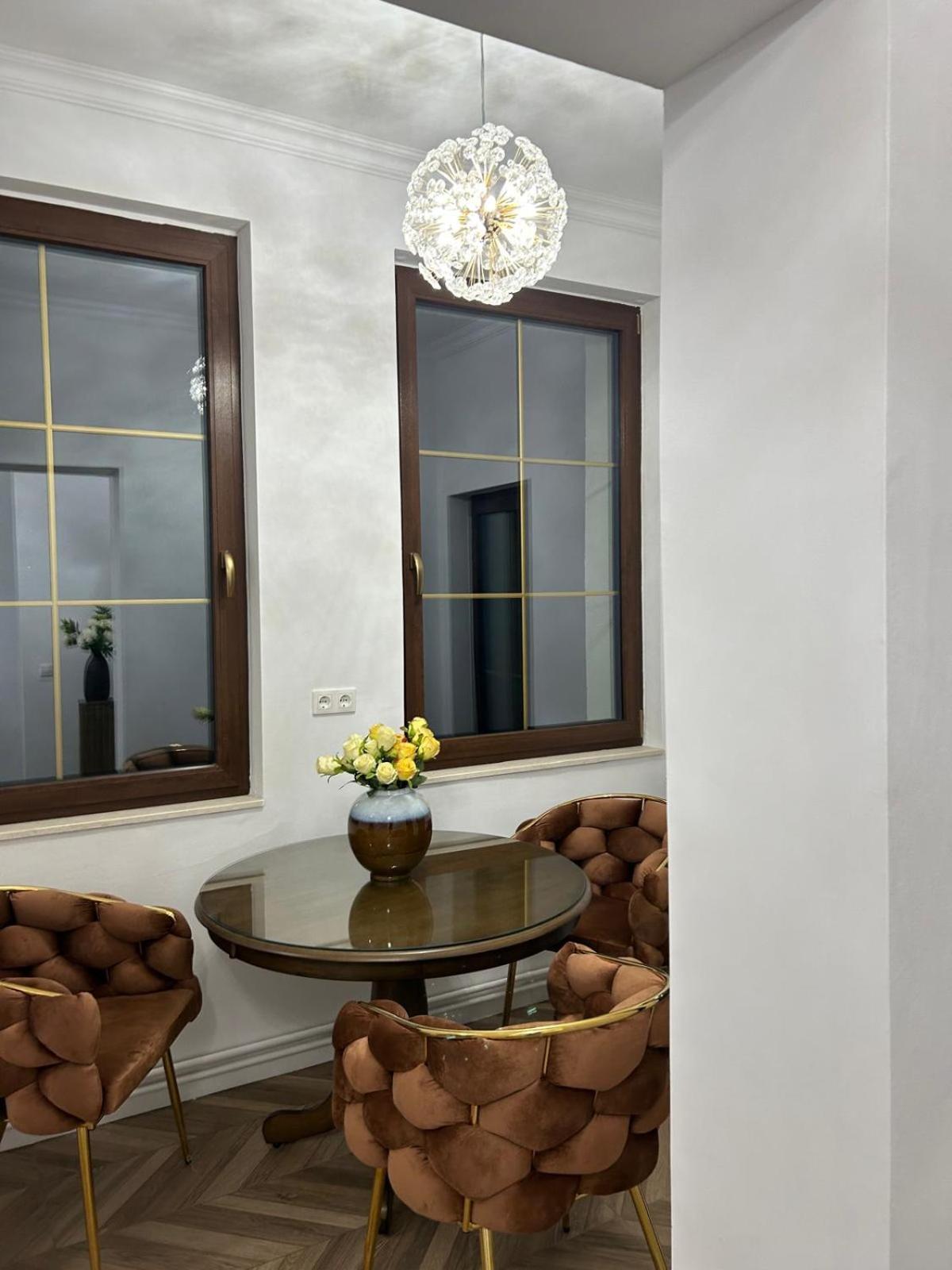 Rennes Apartment Σίμπιου Εξωτερικό φωτογραφία