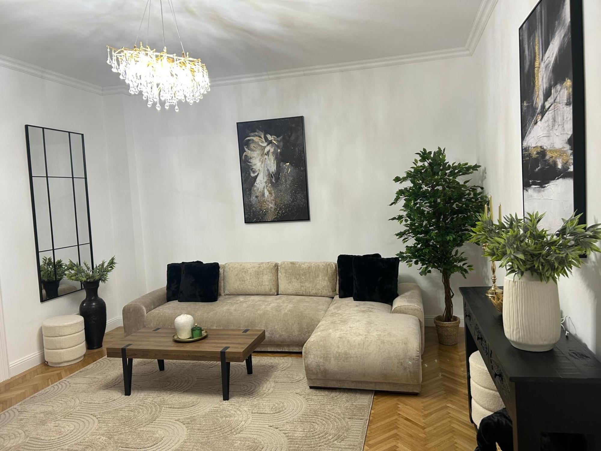 Rennes Apartment Σίμπιου Εξωτερικό φωτογραφία