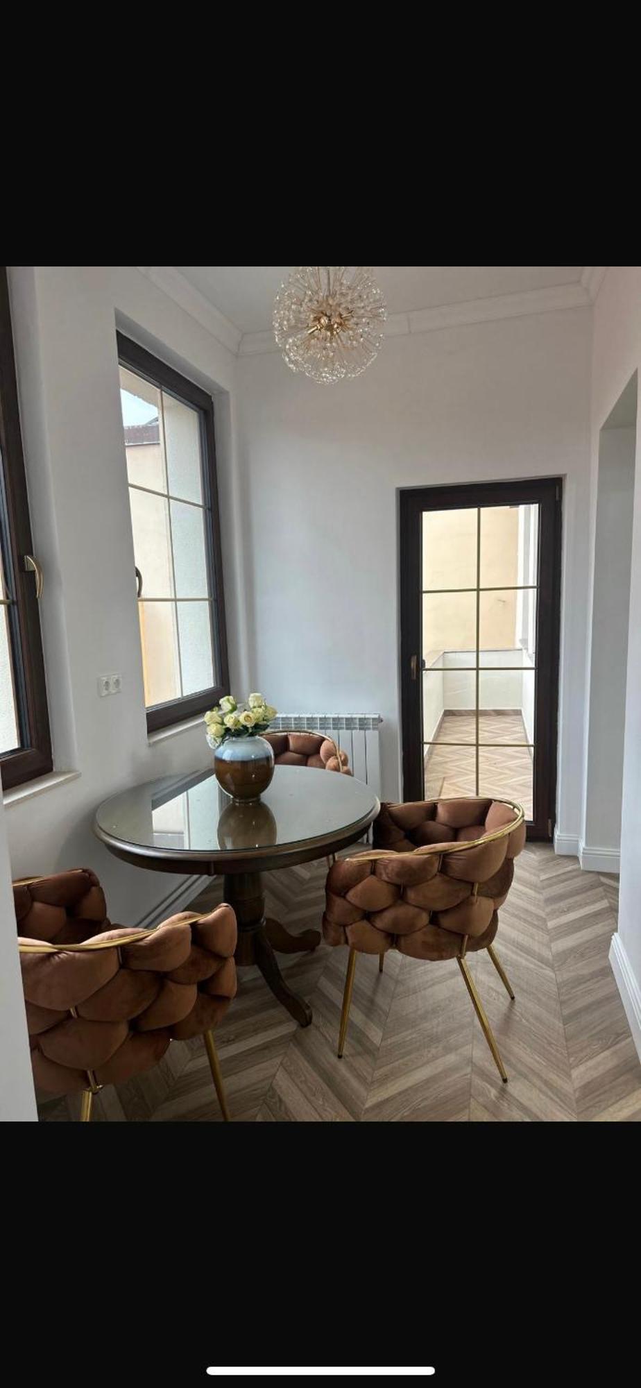Rennes Apartment Σίμπιου Εξωτερικό φωτογραφία