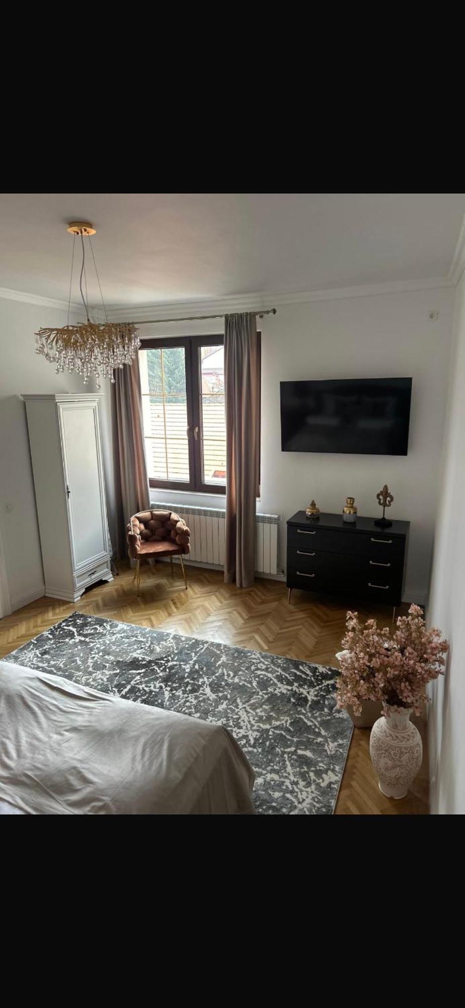 Rennes Apartment Σίμπιου Εξωτερικό φωτογραφία