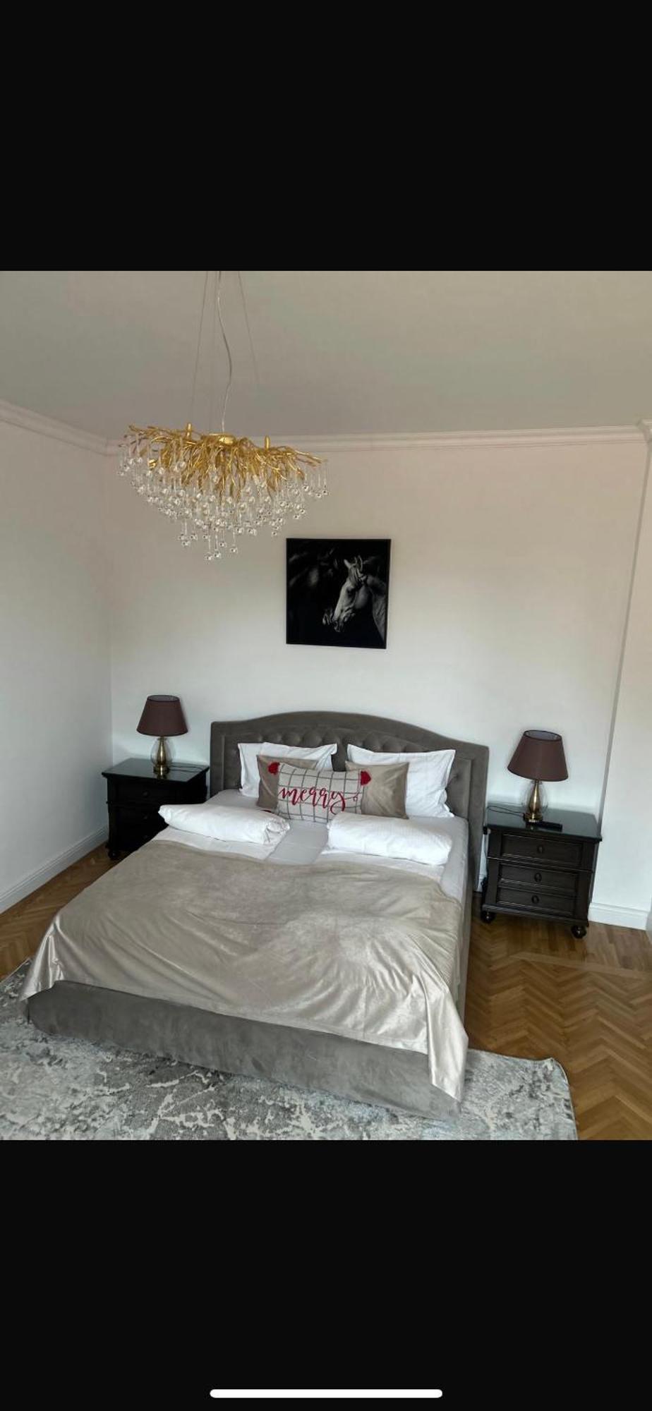 Rennes Apartment Σίμπιου Εξωτερικό φωτογραφία