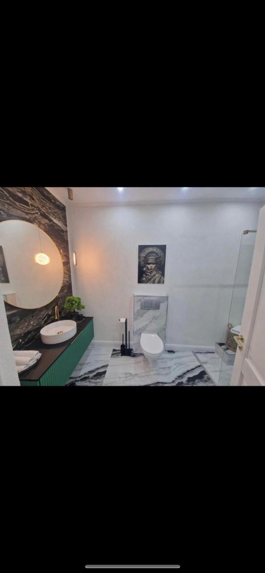Rennes Apartment Σίμπιου Εξωτερικό φωτογραφία