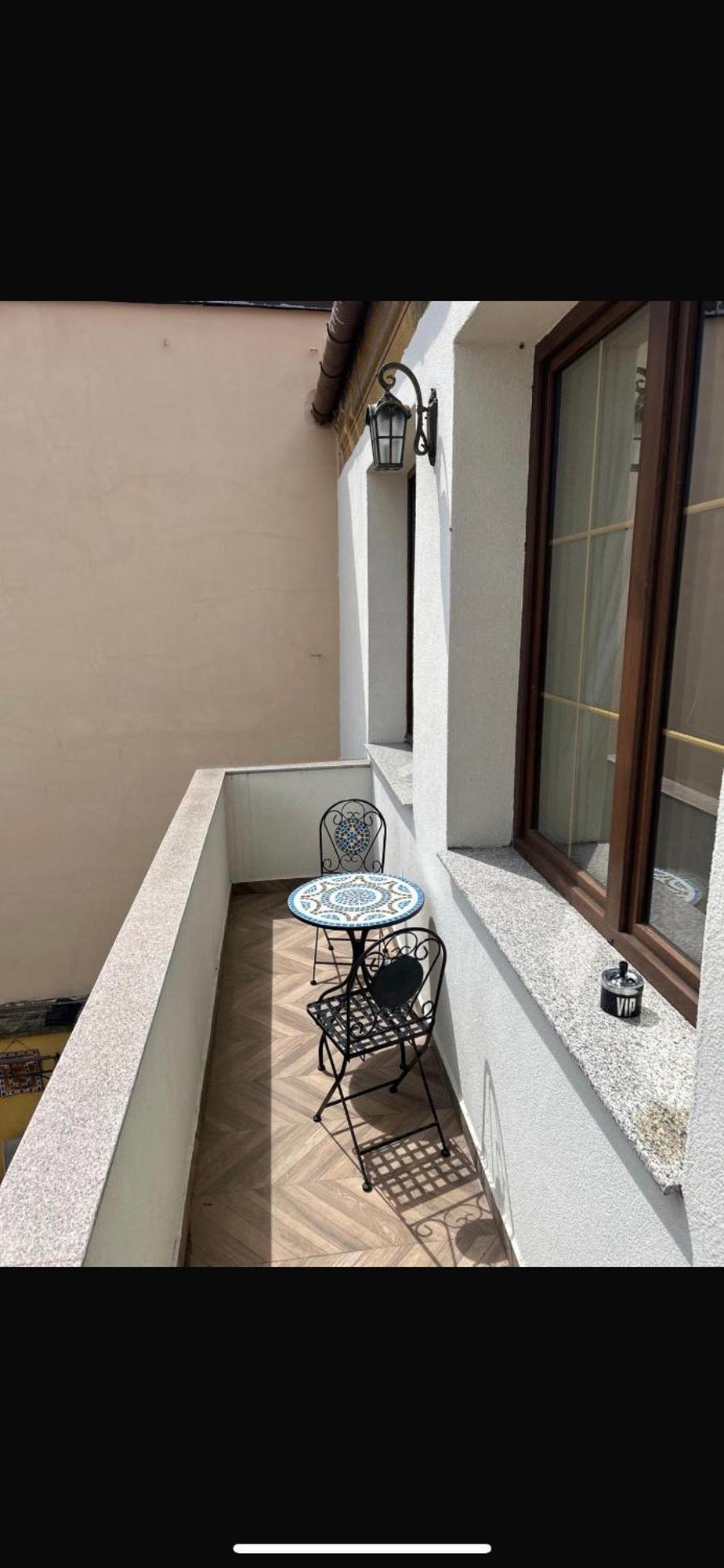 Rennes Apartment Σίμπιου Εξωτερικό φωτογραφία