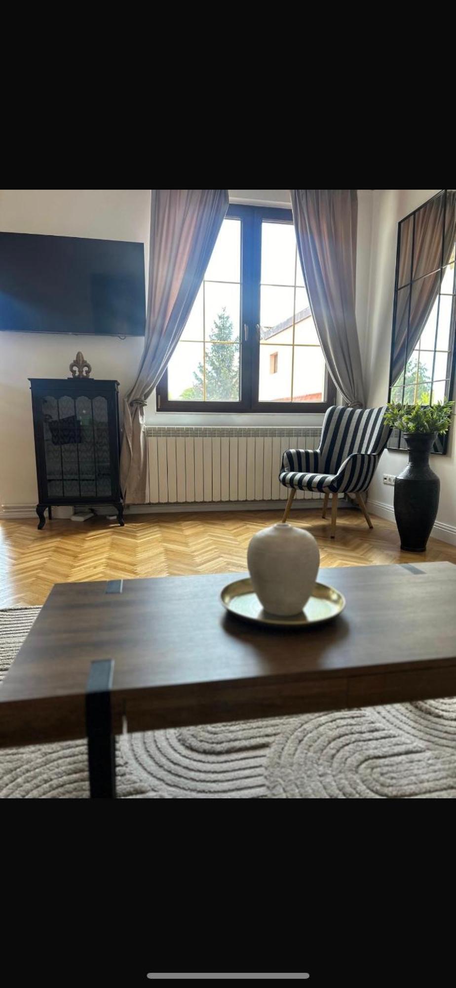 Rennes Apartment Σίμπιου Εξωτερικό φωτογραφία