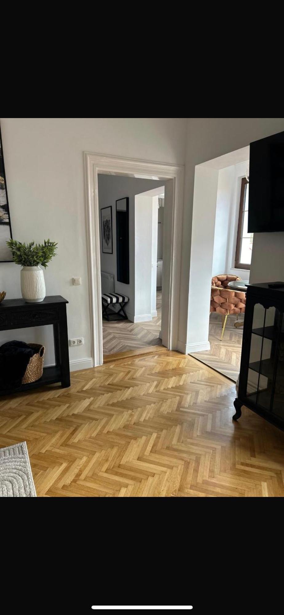 Rennes Apartment Σίμπιου Εξωτερικό φωτογραφία
