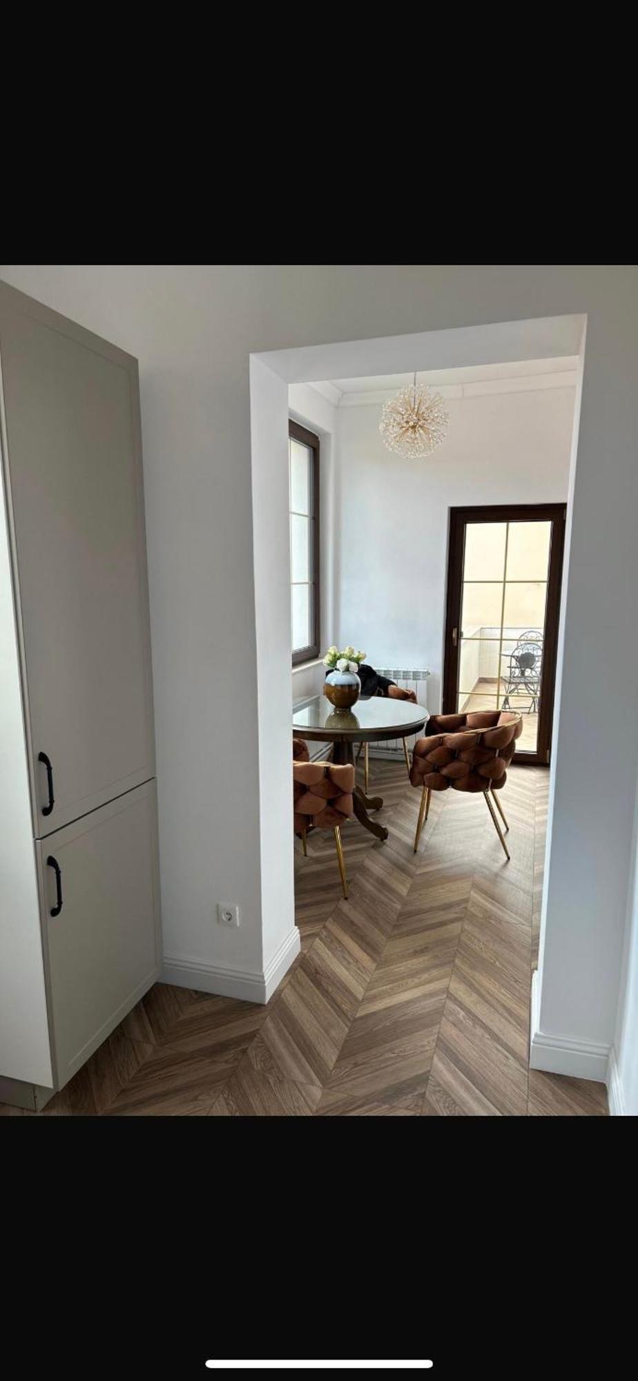Rennes Apartment Σίμπιου Εξωτερικό φωτογραφία