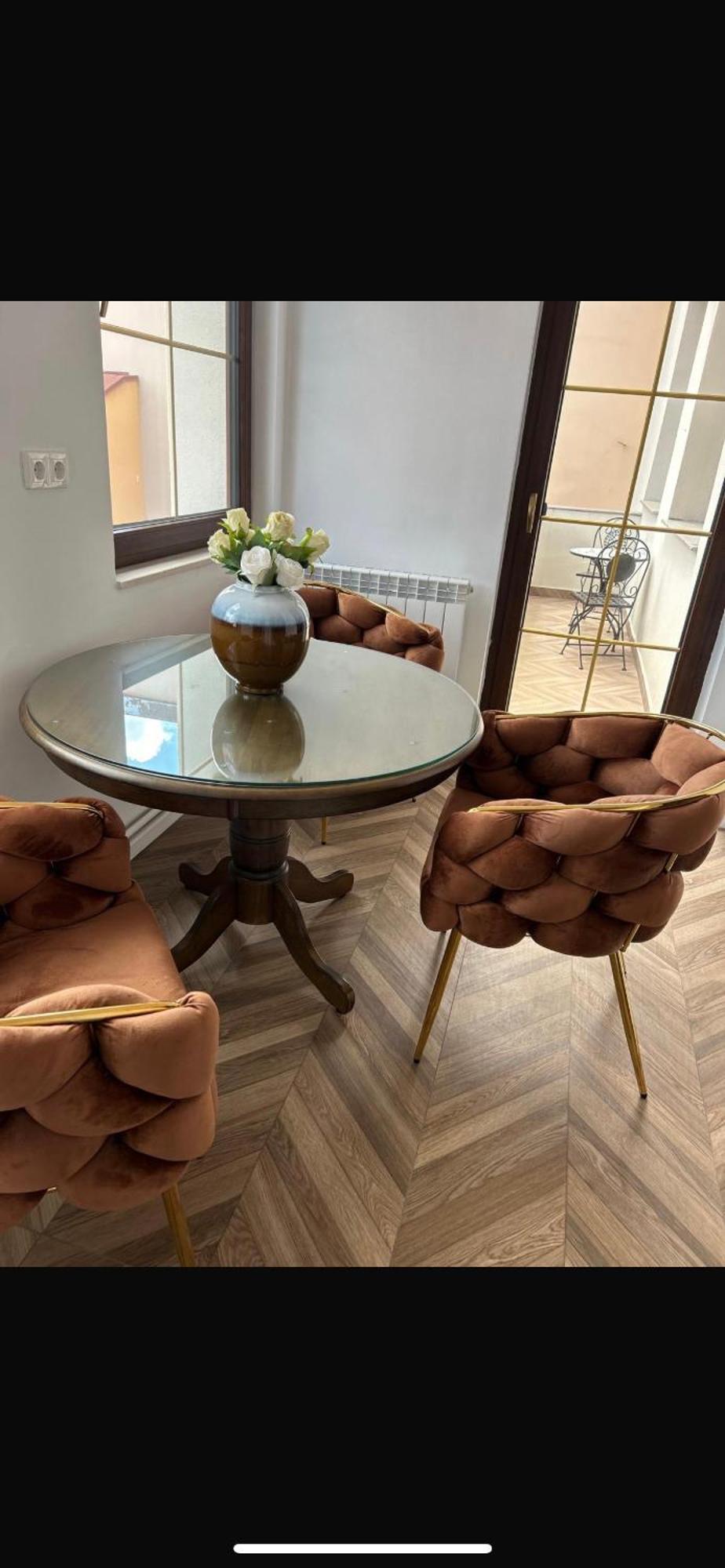 Rennes Apartment Σίμπιου Εξωτερικό φωτογραφία