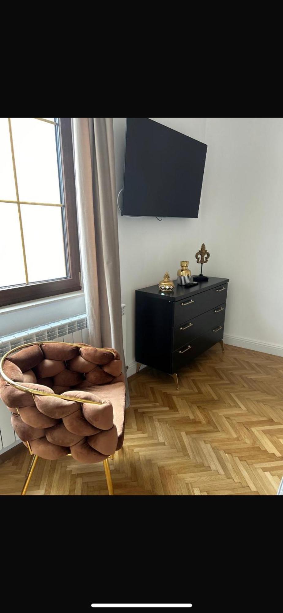 Rennes Apartment Σίμπιου Εξωτερικό φωτογραφία