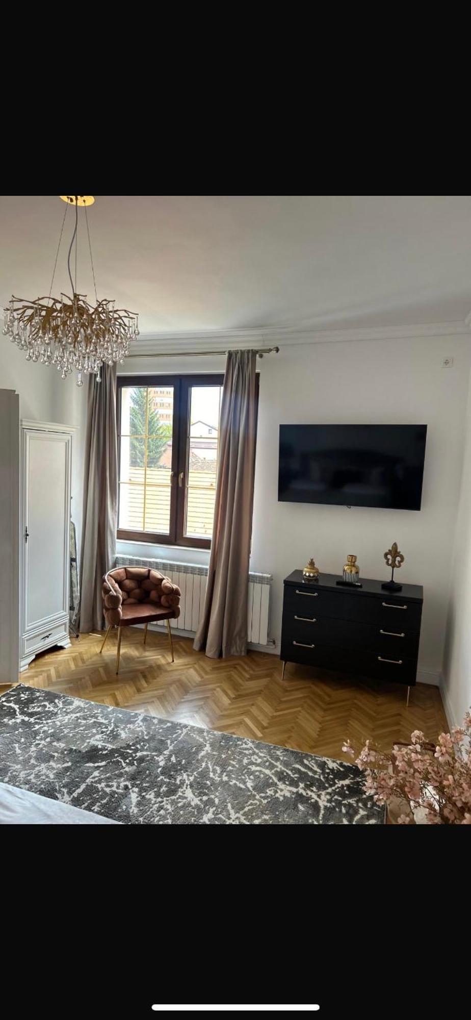 Rennes Apartment Σίμπιου Εξωτερικό φωτογραφία