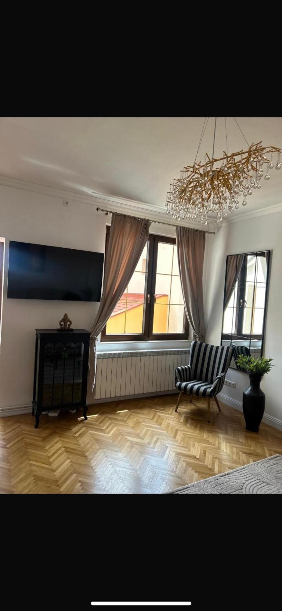 Rennes Apartment Σίμπιου Εξωτερικό φωτογραφία